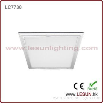 Ultra slim 20W 300*300mm led panel light for office LC7730